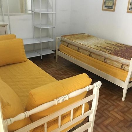 Apto Na Enseada- 3 Quadras Da Praia Da Enseada Apartment Guaruja Bagian luar foto