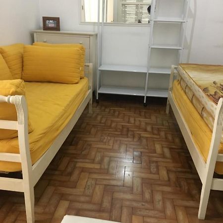 Apto Na Enseada- 3 Quadras Da Praia Da Enseada Apartment Guaruja Bagian luar foto