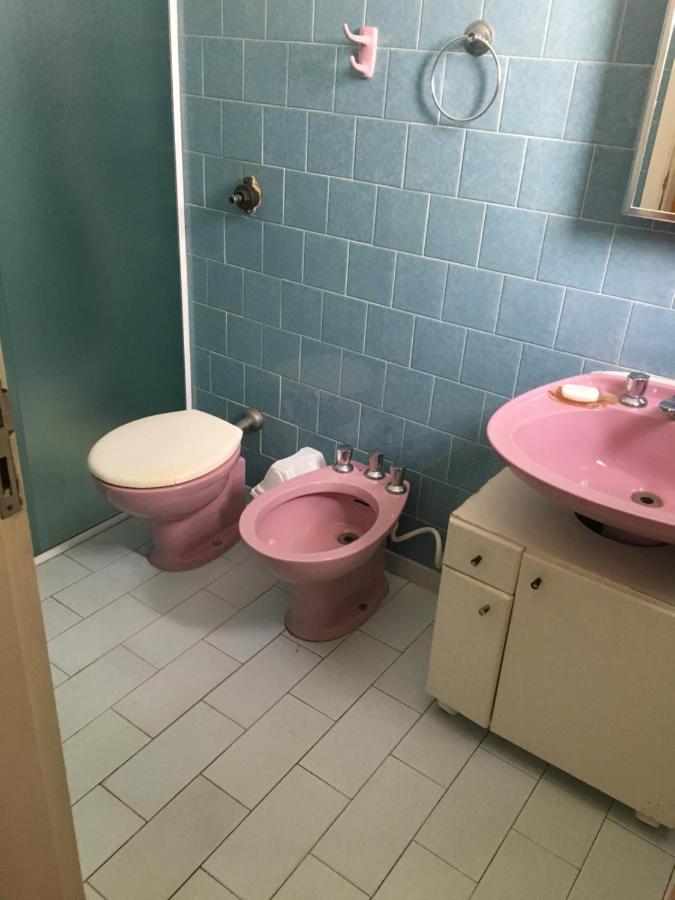 Apto Na Enseada- 3 Quadras Da Praia Da Enseada Apartment Guaruja Bagian luar foto