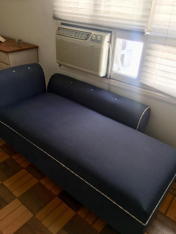 Apto Na Enseada- 3 Quadras Da Praia Da Enseada Apartment Guaruja Bagian luar foto
